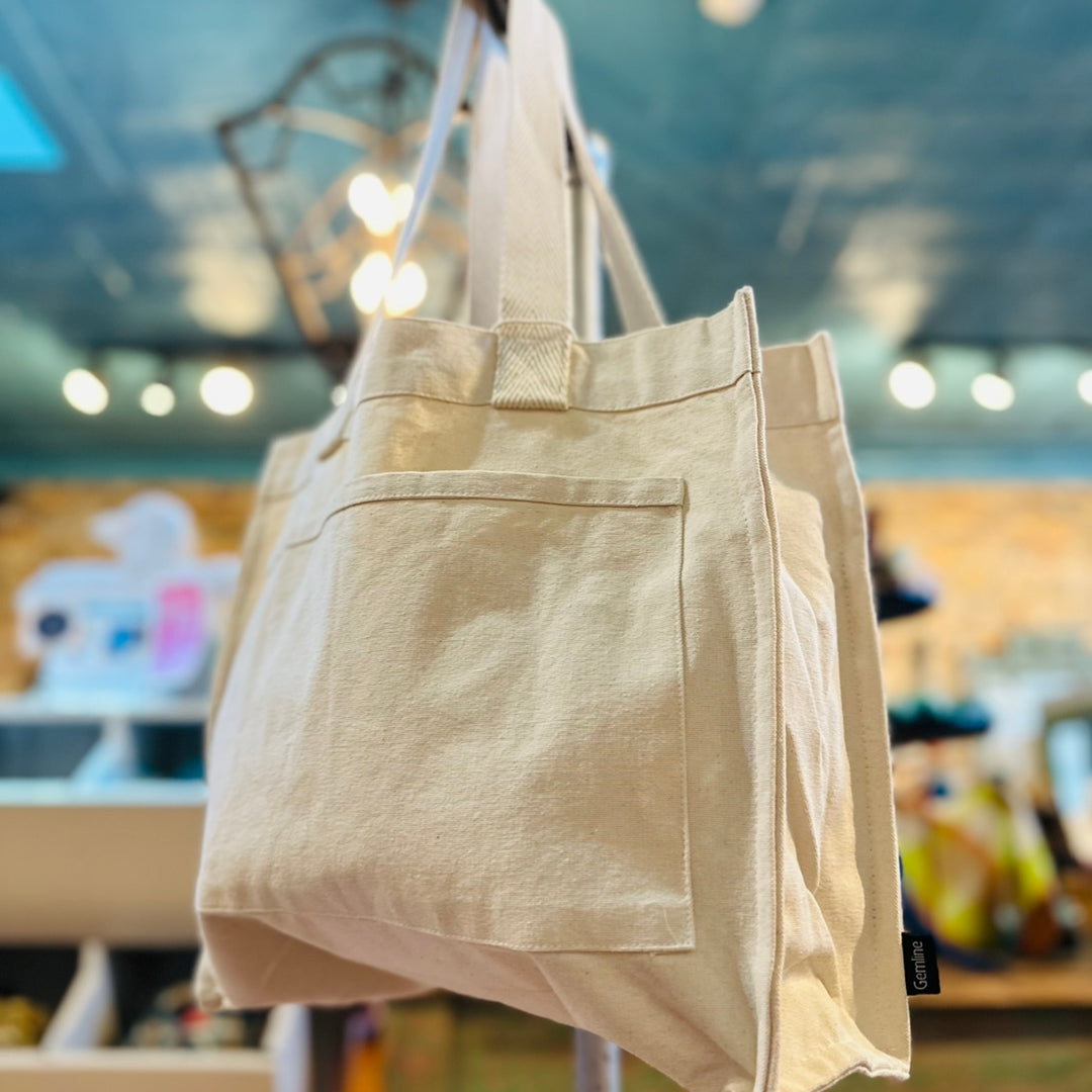 Good Trouble Tote