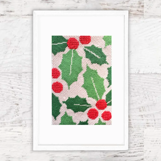 #color_holly