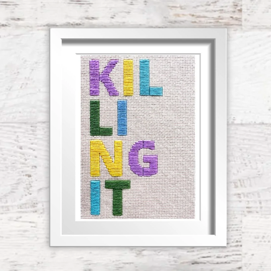 #color_killing-it