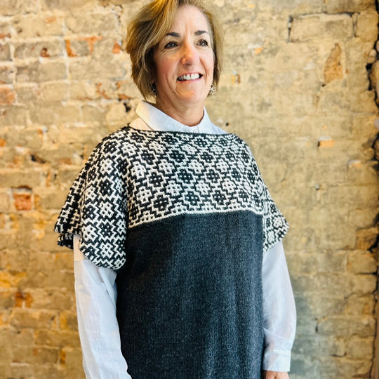 Melissa's Sweaters PopUp
