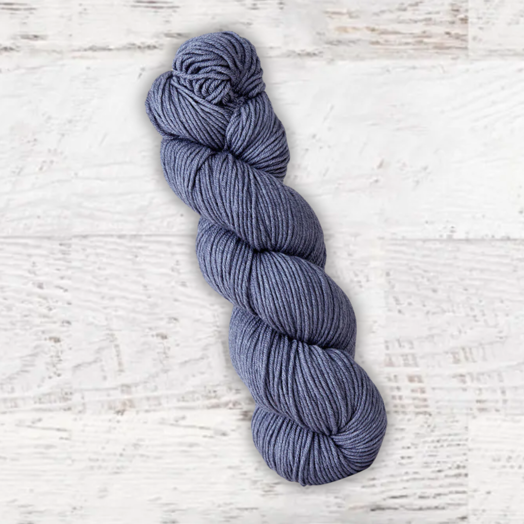 Urth Harvest Worsted worsted weight merino yarn in Mint #color_mint