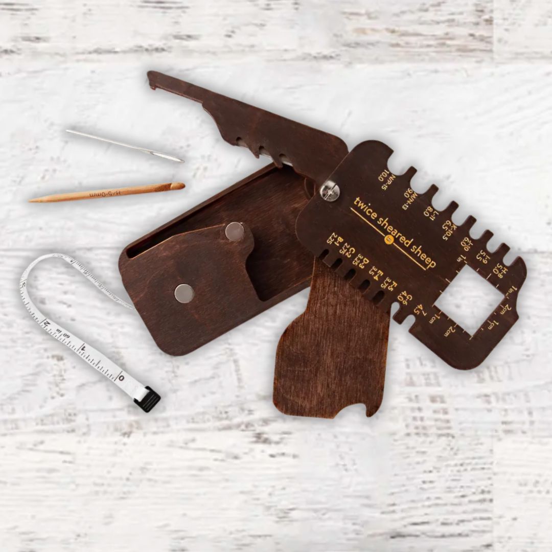 Stitch Scout Multi-Tool