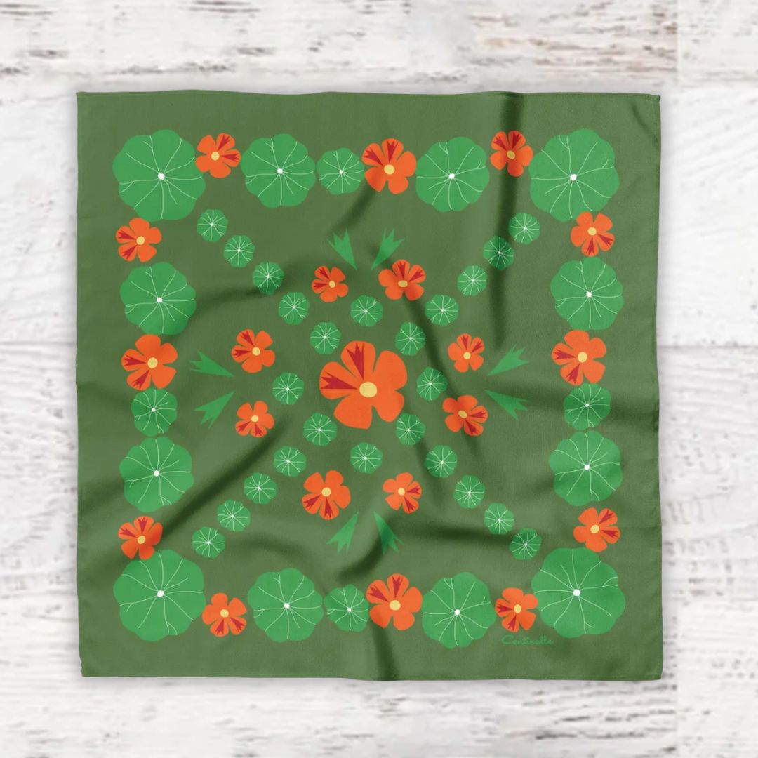 #color_nasturtium