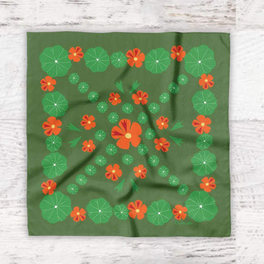#color_nasturtium