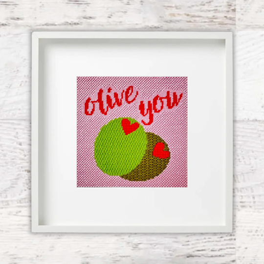 #color_olive-you