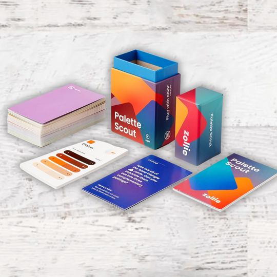 Palette Scout