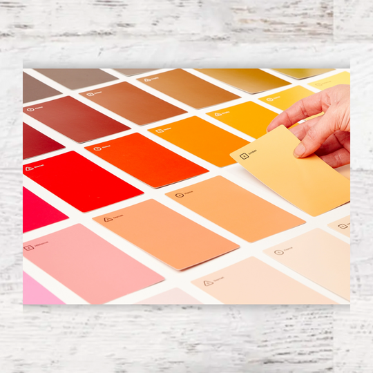 Palette Scout