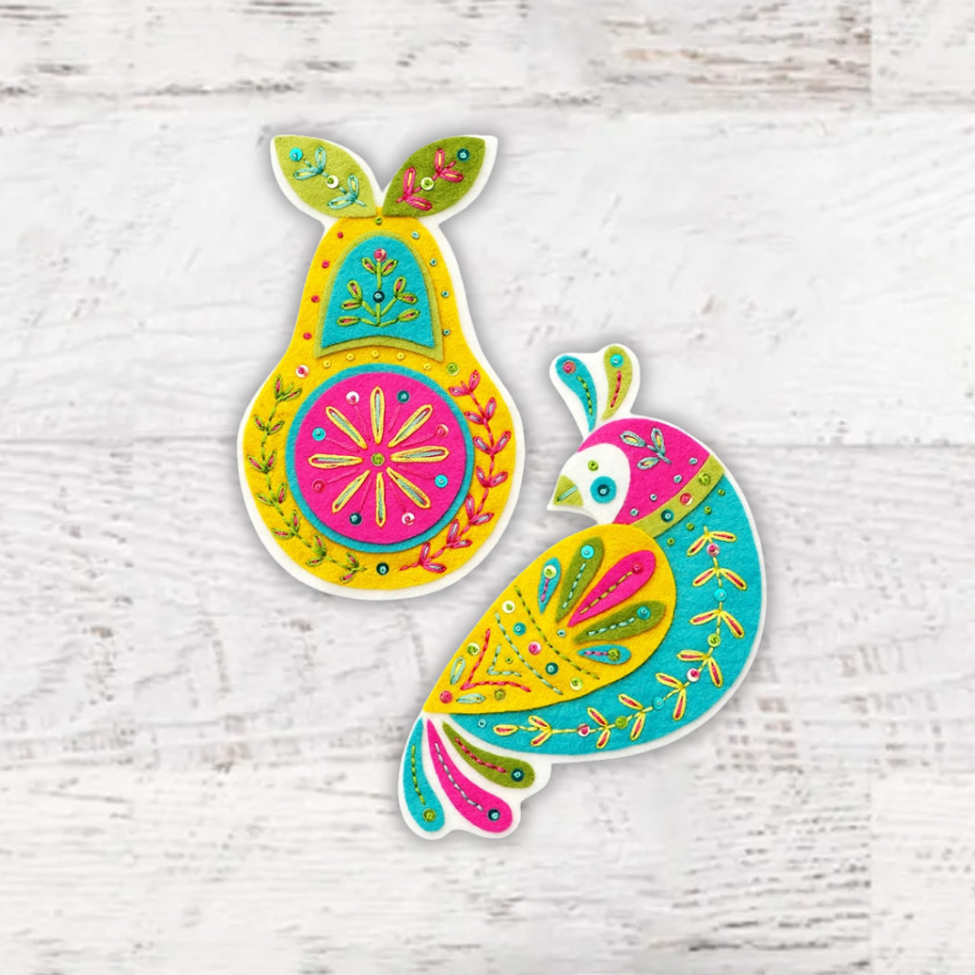 #color_partridge-and-pear