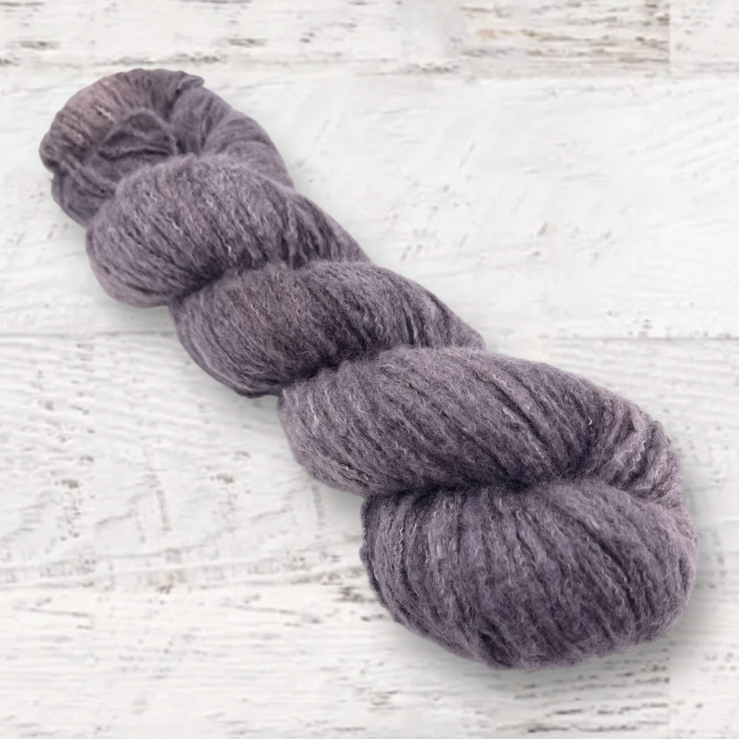 Goat Thread The Uncommon Thread Cocoon Yarn | Fuzzy Goat