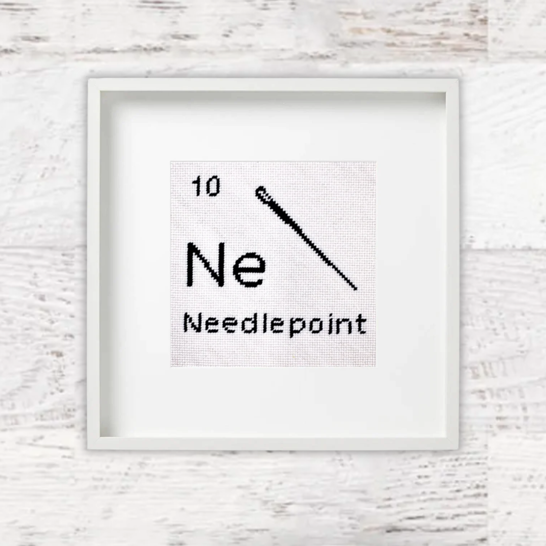 #color_alternative-periodic-table-needlepoint