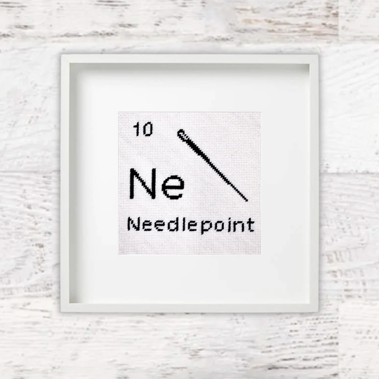 #color_alternative-periodic-table-needlepoint