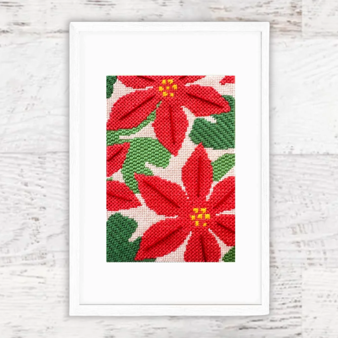 #color_poinsettia-green