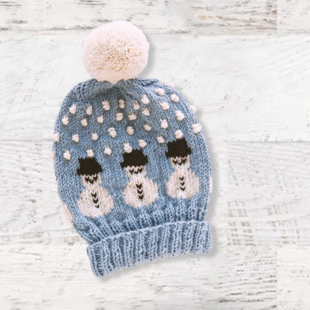 #color_snowy-the-snowman