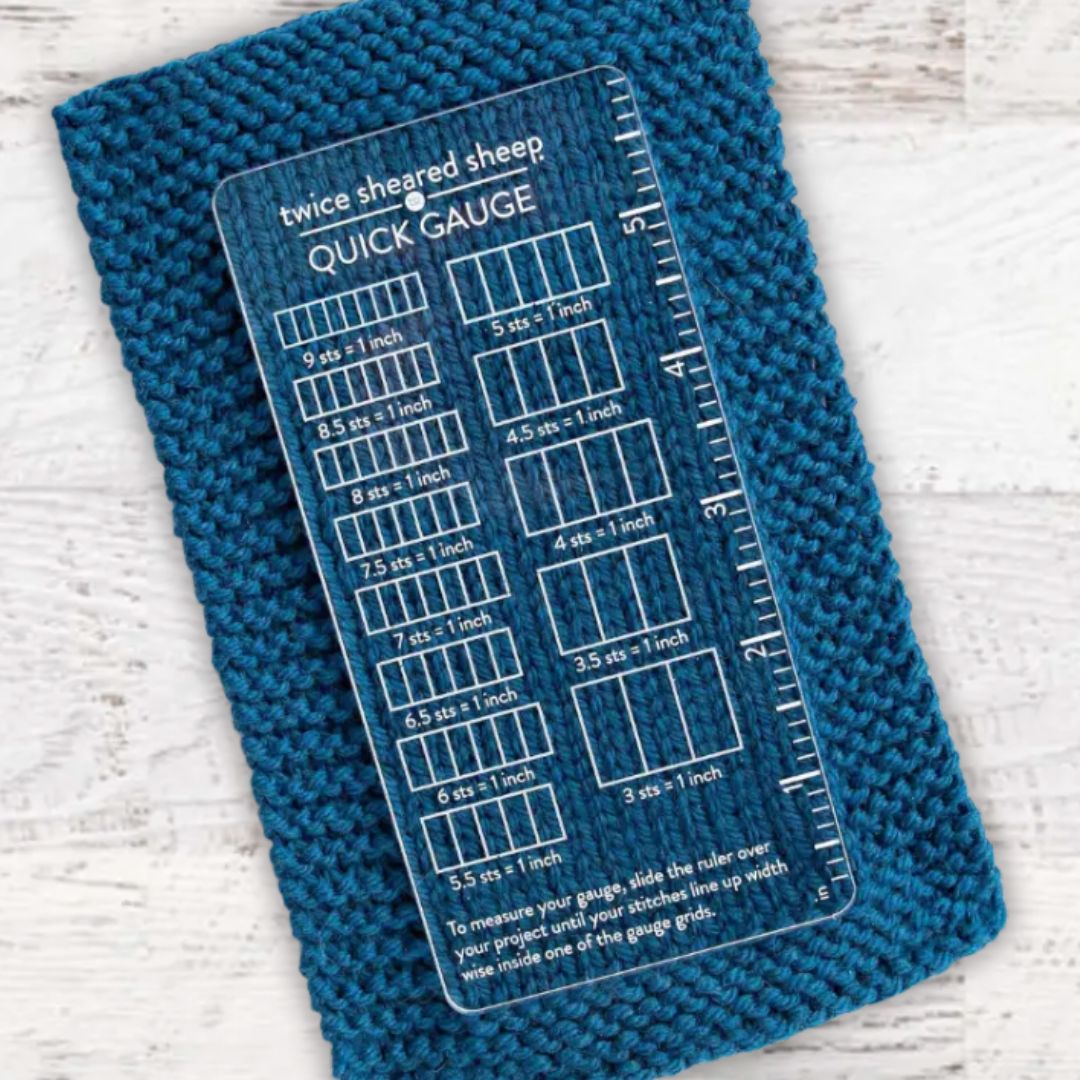 Quick Gauge Ruler