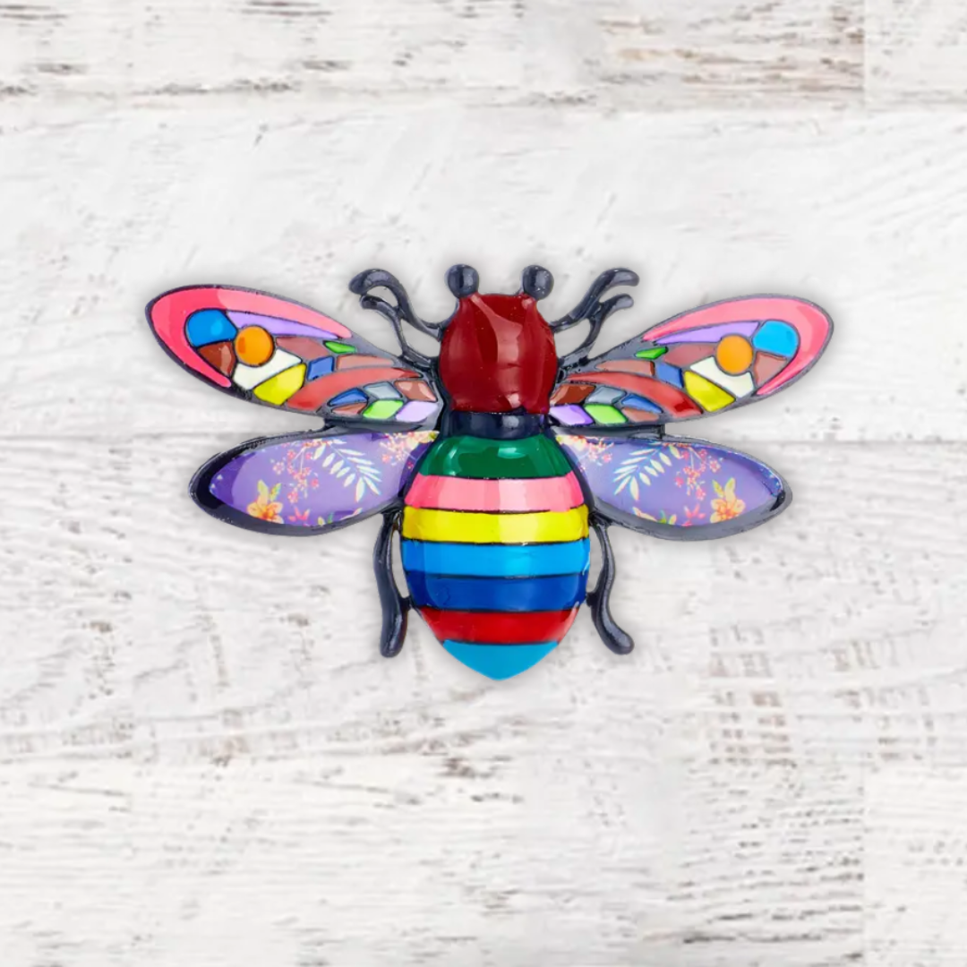 #color_rainbow-bee