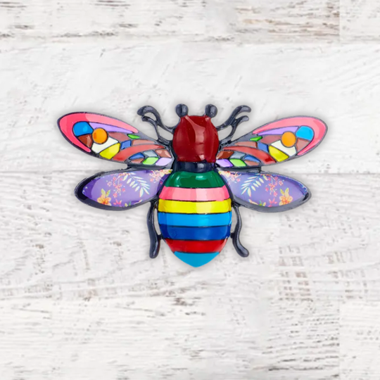 #color_rainbow-bee