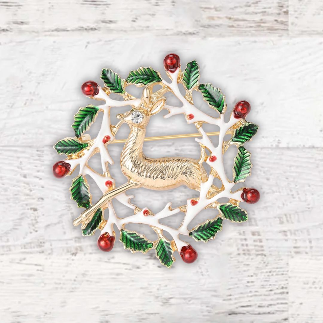 #color_reindeer