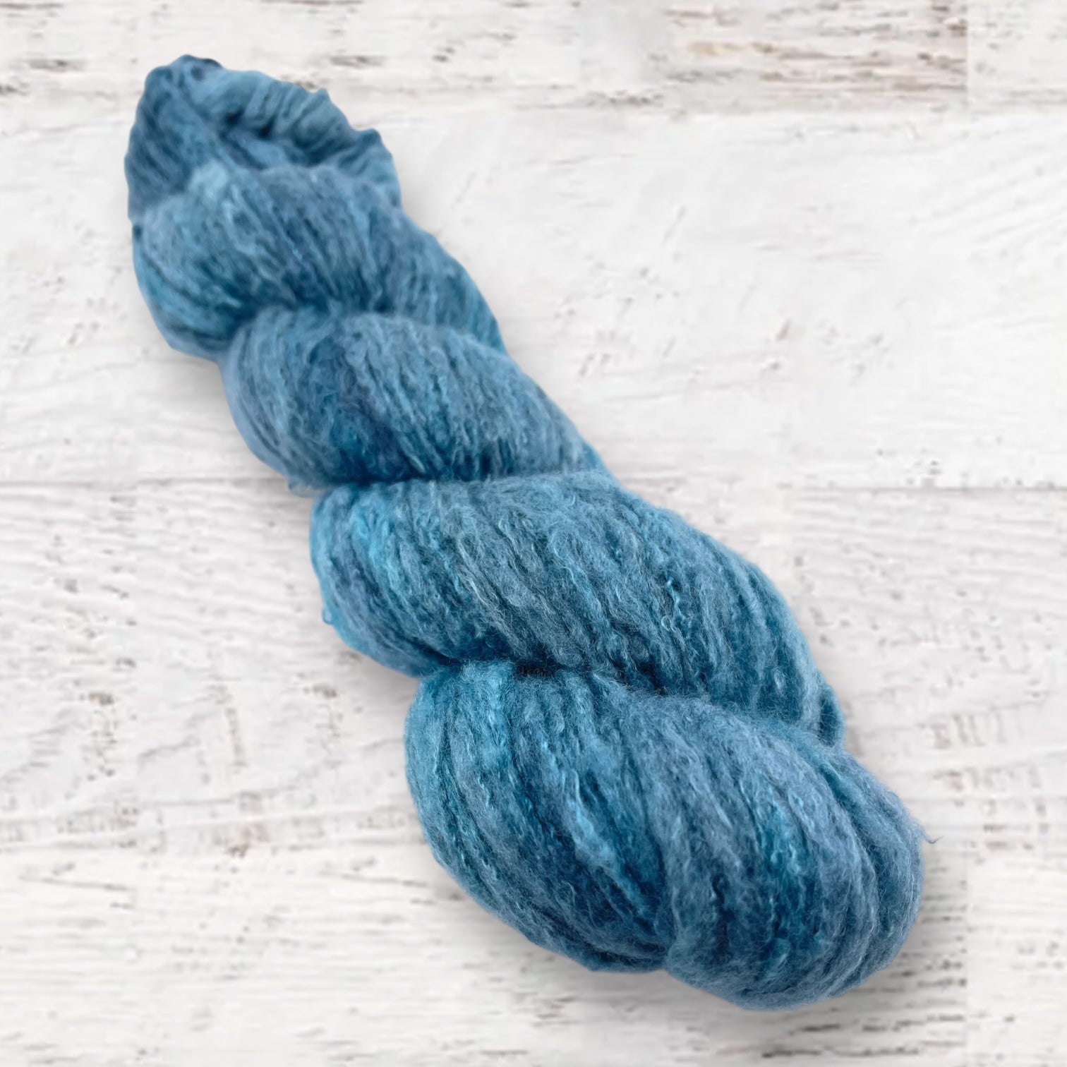Goat Thread The Uncommon Thread Cocoon Yarn | Fuzzy Goat