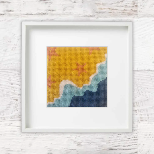 #color_starfish