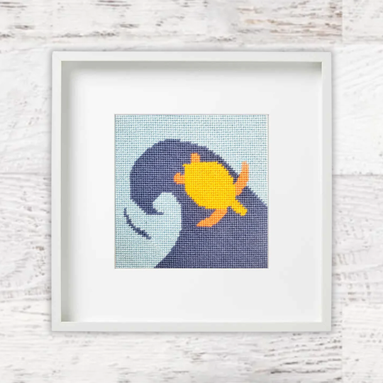 #color_turtle-surfing