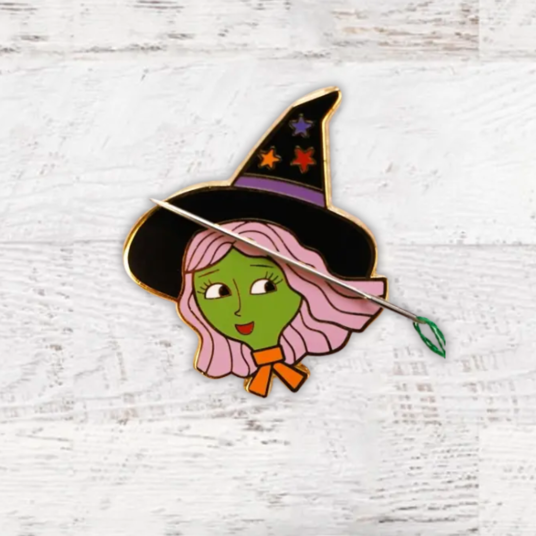 #color_witch