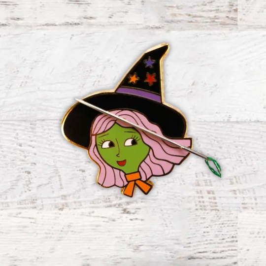 #color_witch