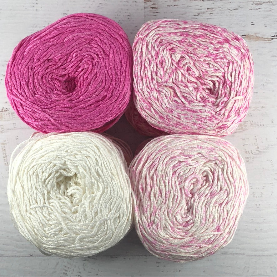 Urth Yarns Gradient Kit