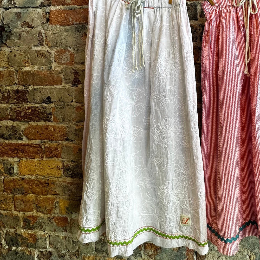 French Market Skirts