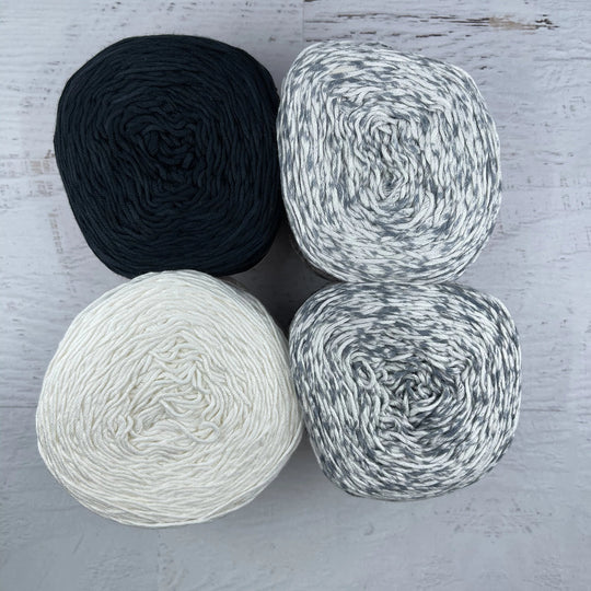 Urth Yarns Gradient Kit