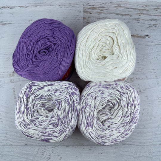 Urth Yarns Gradient Kit