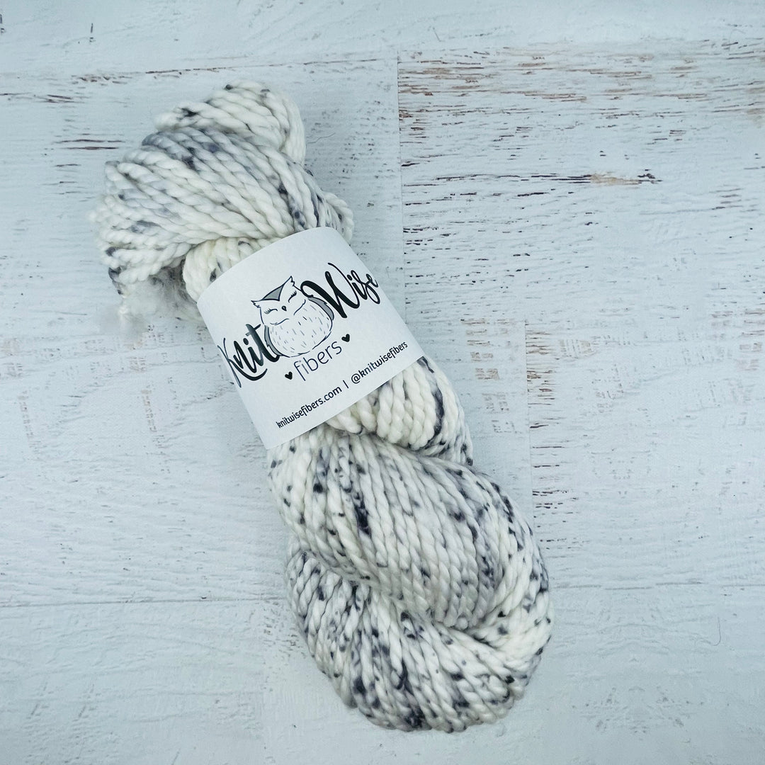 KnitWise Fibers Billowy Bulky
