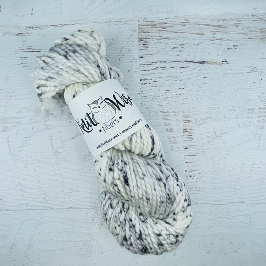 KnitWise Fibers Billowy Bulky